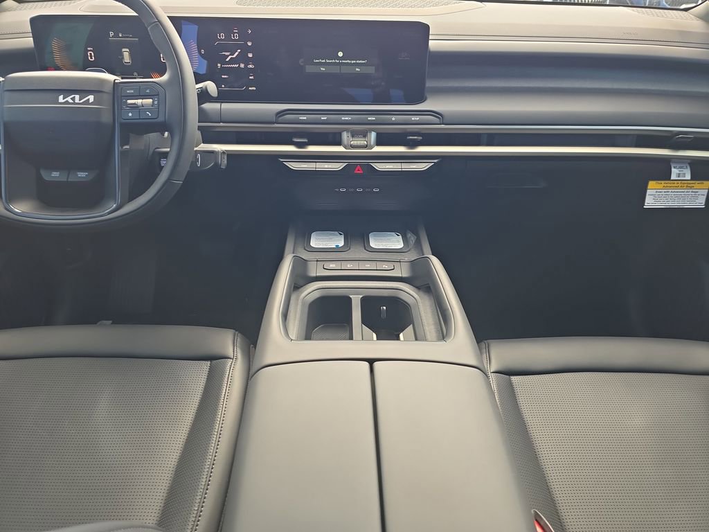 New 2027 Kia Telluride S image 15