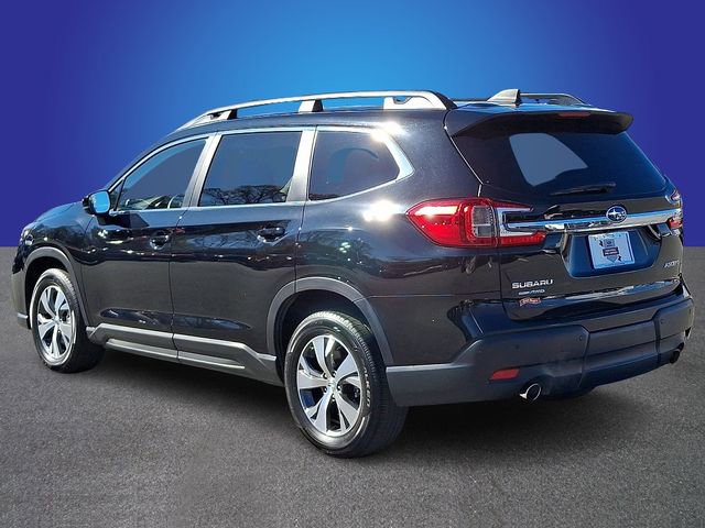 Certified 2025 Subaru Ascent Premium image 6