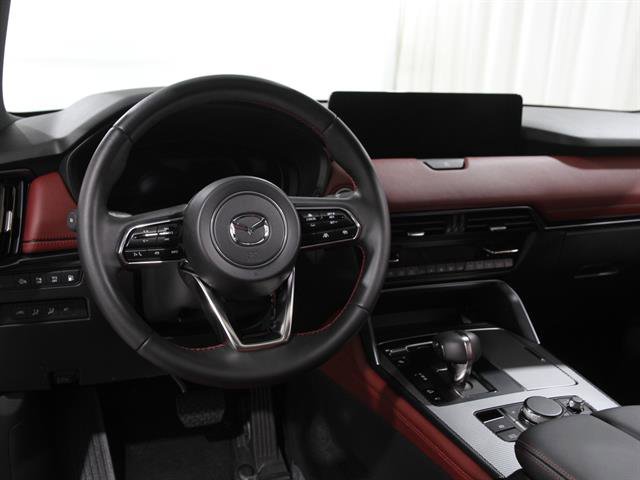 Certified 2025 MAZDA CX-70 Plug-In Hybrid w/ Premium Plus image 6