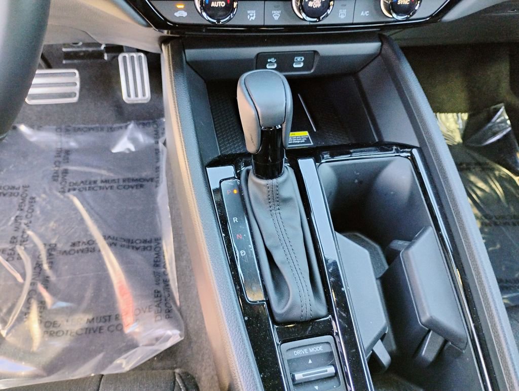 Used 2025 Honda Accord Sport image 27