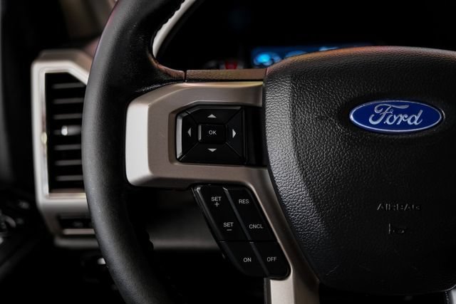 Used 2019 Ford F250 Lariat AWD/4WD image 18