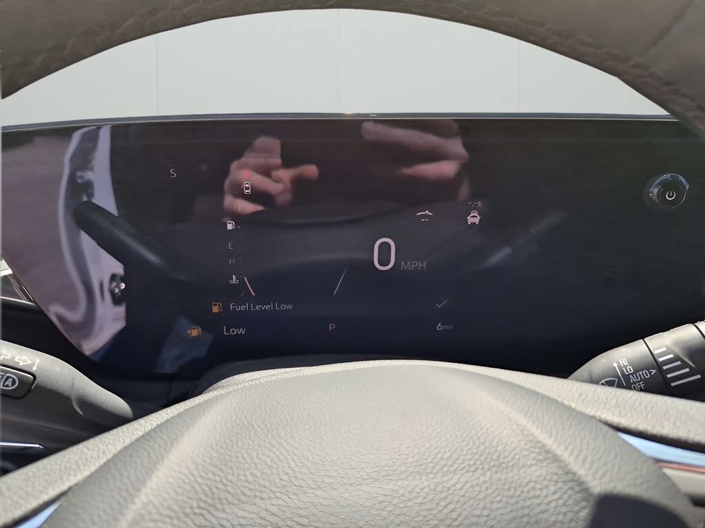 New 2026 Buick Envista Sport Touring w/ Convenience I Package FWD image 41