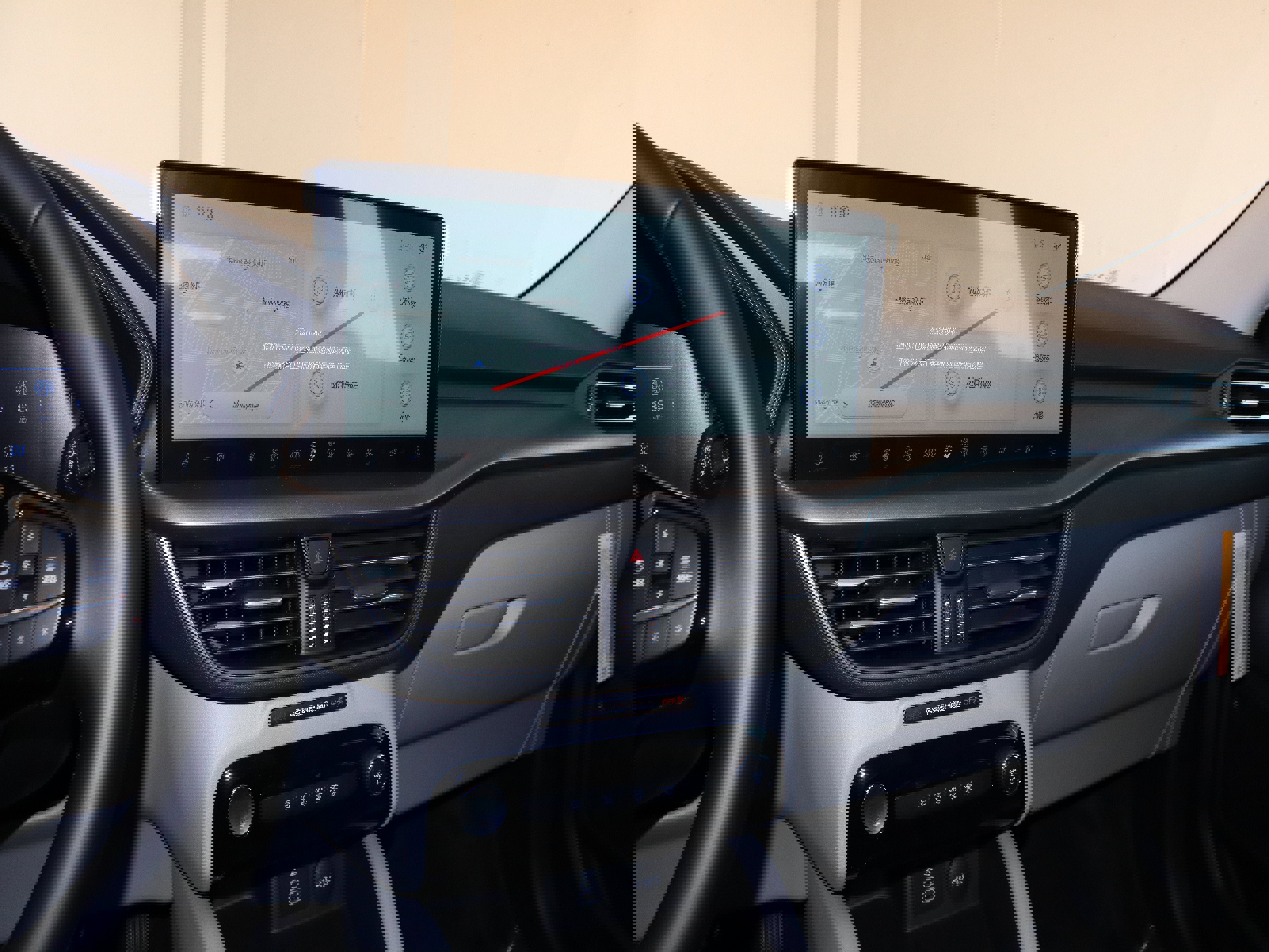 New 2026 Ford Escape SE image 26