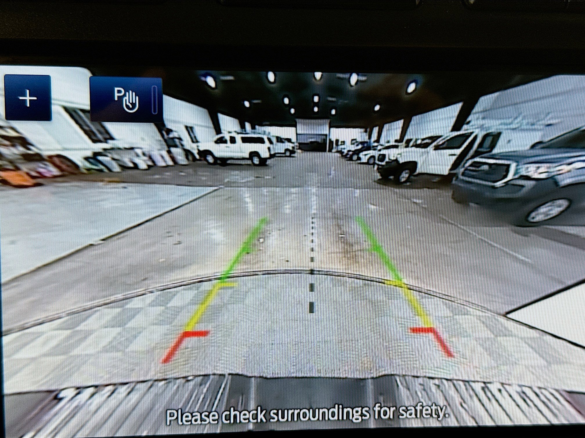 Used 2023 Ford F250 XL w/ XL Driver Assist Package image 18