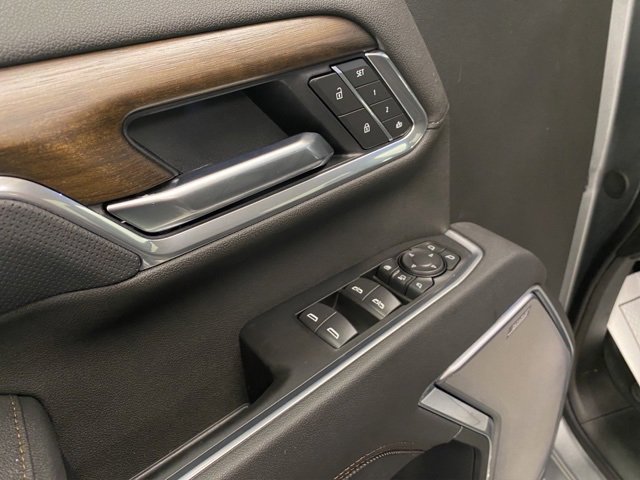 New 2026 Chevrolet Silverado 2500 High Country w/ Z71 Off-Road Package image 25