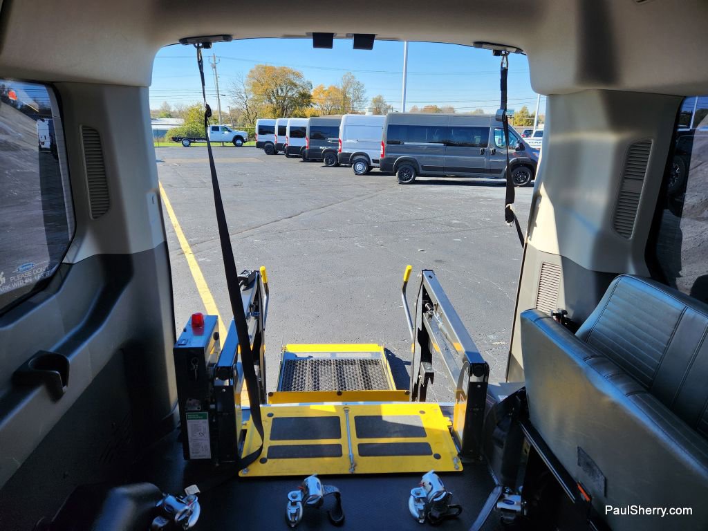 Used 2020 Ford Transit 350 XL image 57