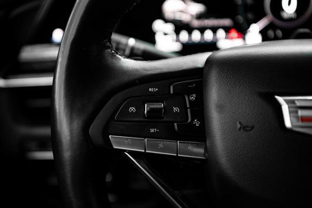 Used 2021 Cadillac Escalade ESV Sport w/ Driver Assist Tech Package RWD image 55