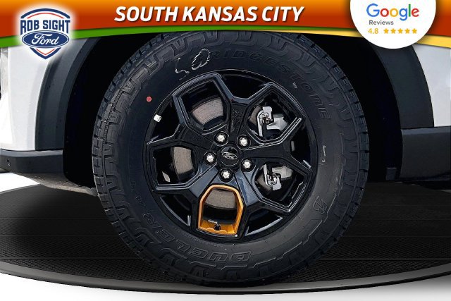 New 2026 Ford Explorer Tremor AWD/4WD image 13