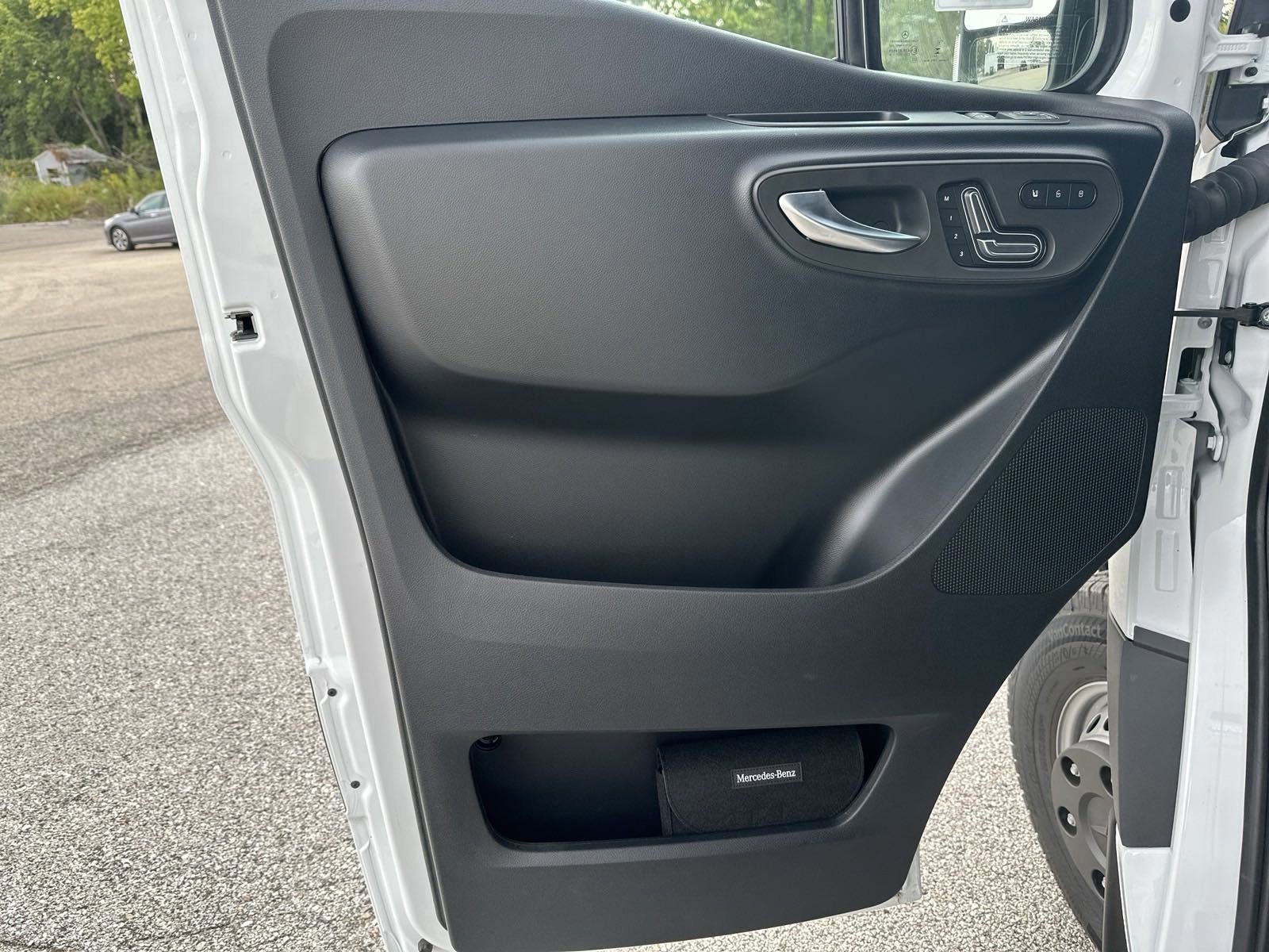 New 2024 Mercedes-Benz Sprinter 3500 image 10