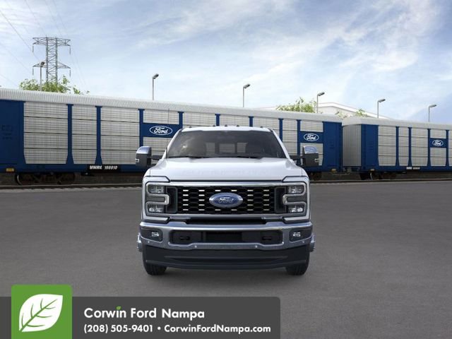 New 2026 Ford F350 King Ranch image 7