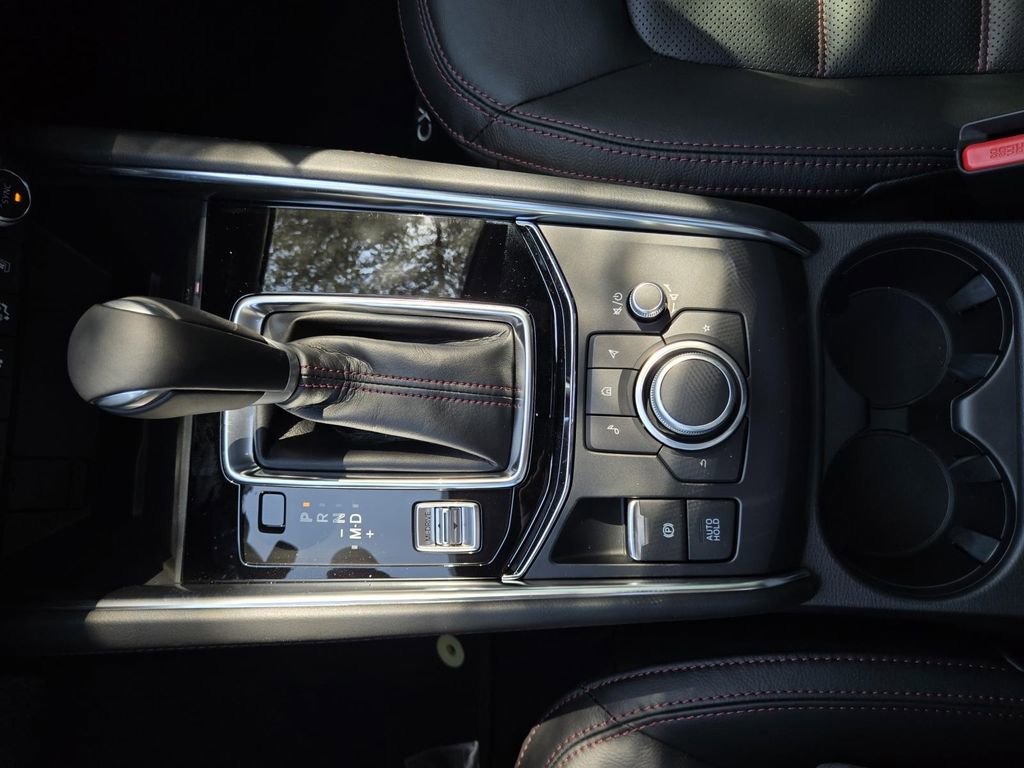 New 2025 MAZDA CX-5 2.5 Turbo image 27