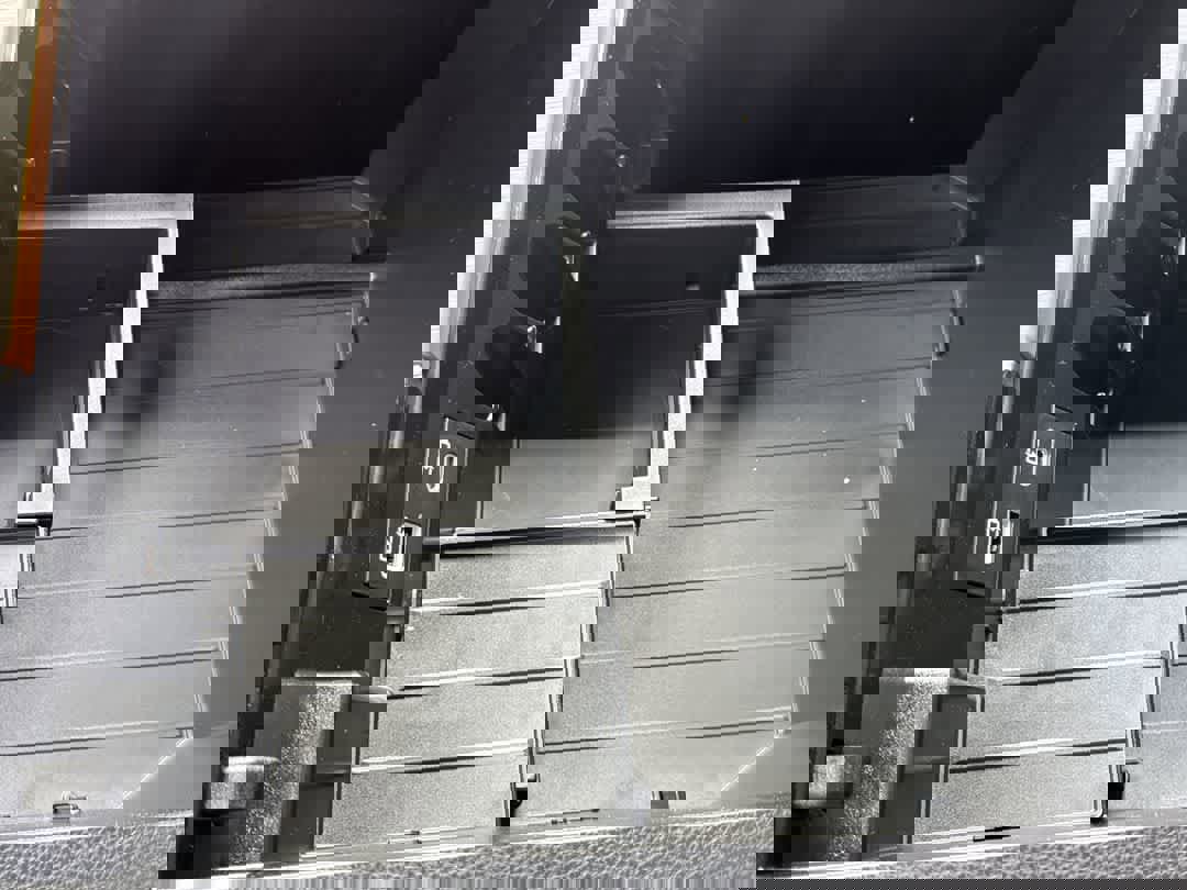 New 2026 Toyota Sequoia 1794 Edition image 20