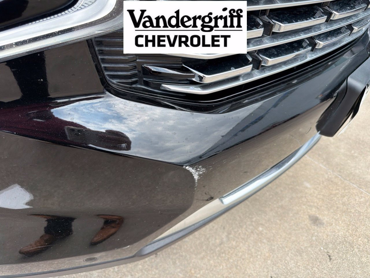 Used 2021 Chevrolet Tahoe Premier w/ Premium Package RWD image 5