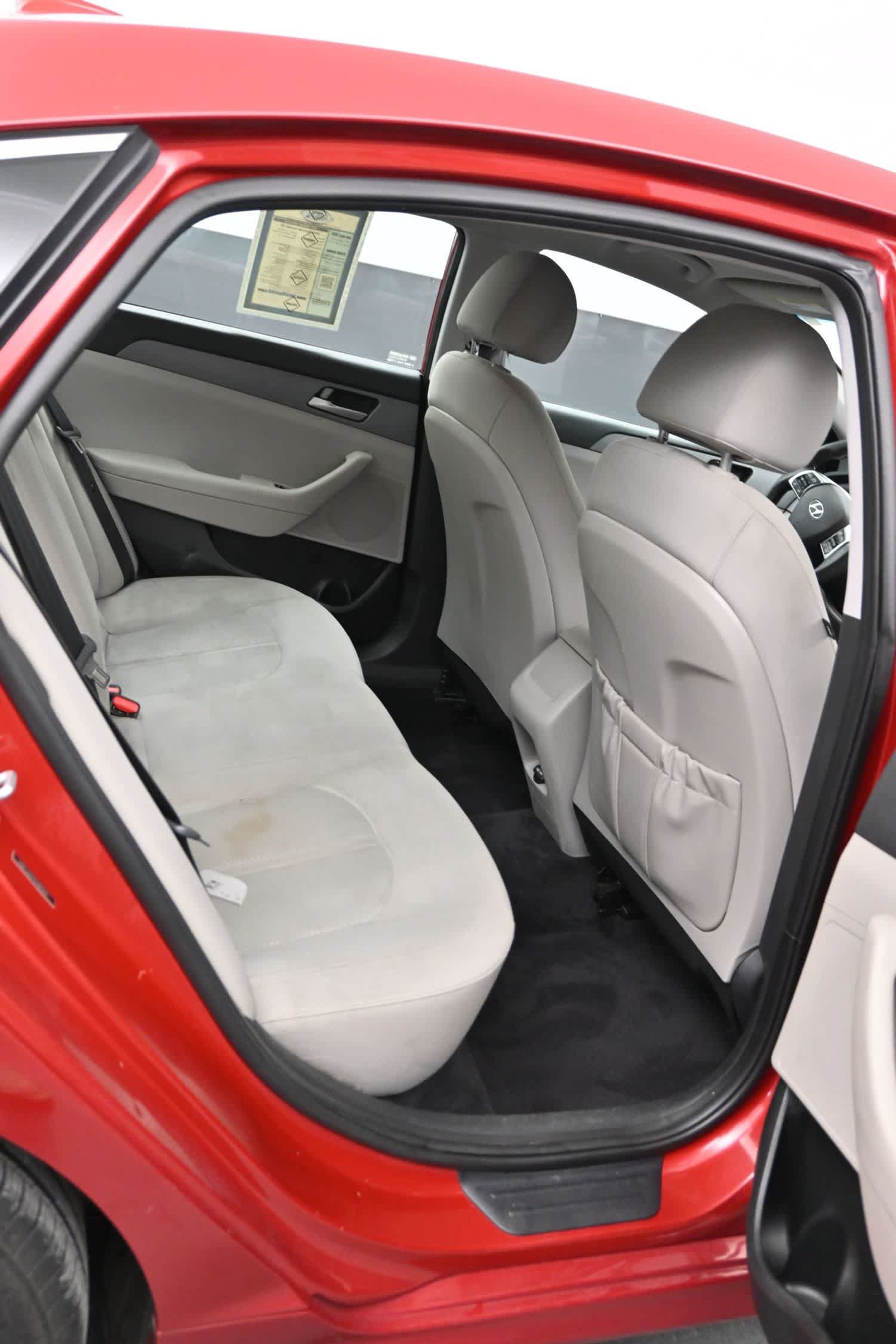 Used 2019 Hyundai Sonata SE FWD image 12