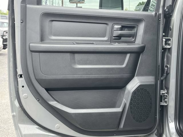 New 2026 RAM 3500 Tradesman AWD/4WD image 13