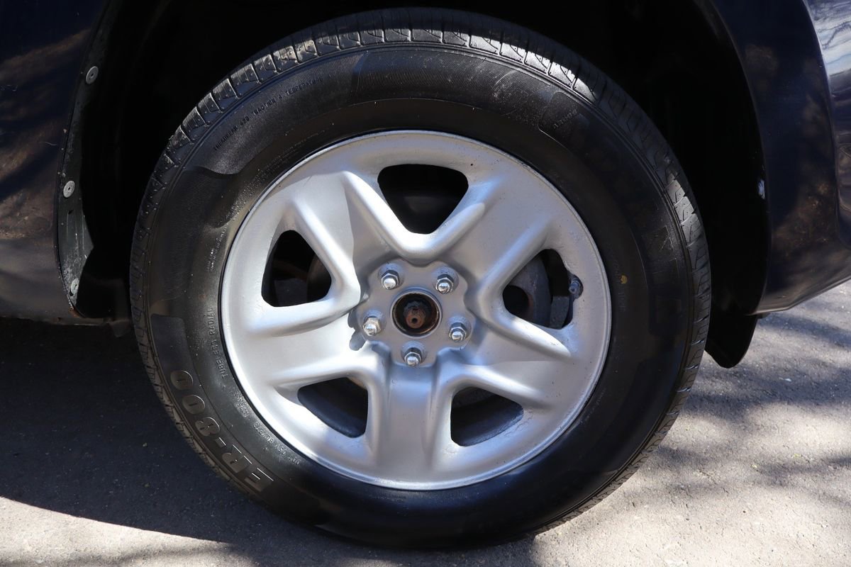 Used 2007 Toyota RAV4 Base V6 image 43