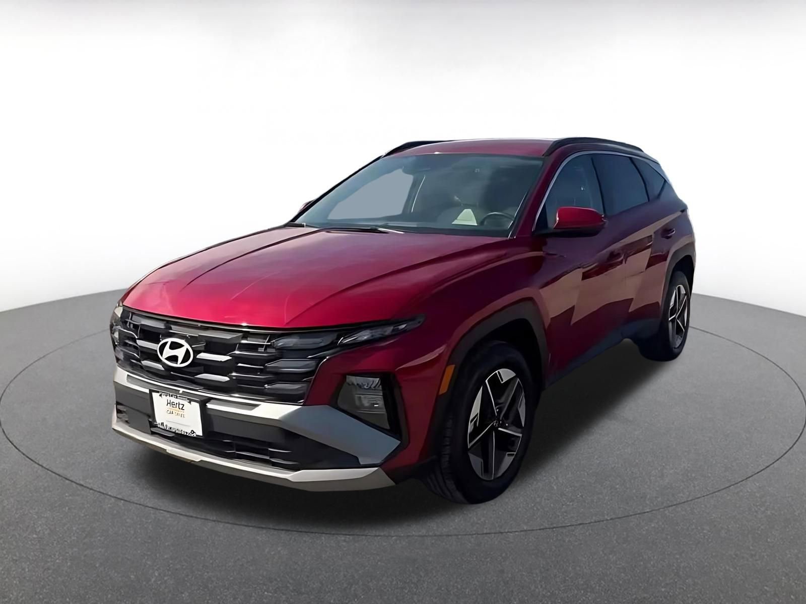 Used 2025 Hyundai Tucson SEL image 4