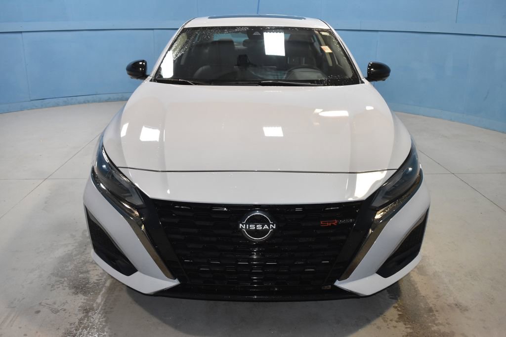 Certified 2024 Nissan Altima 2.0 SR image 20