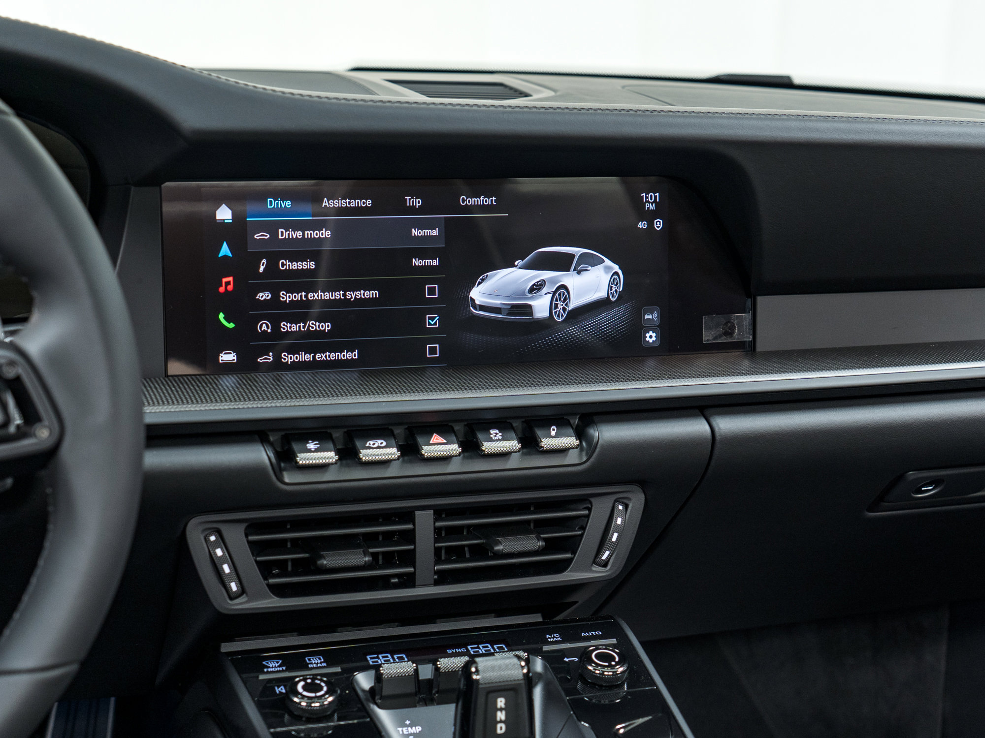 Used 2025 Porsche 911 Carrera S image 24