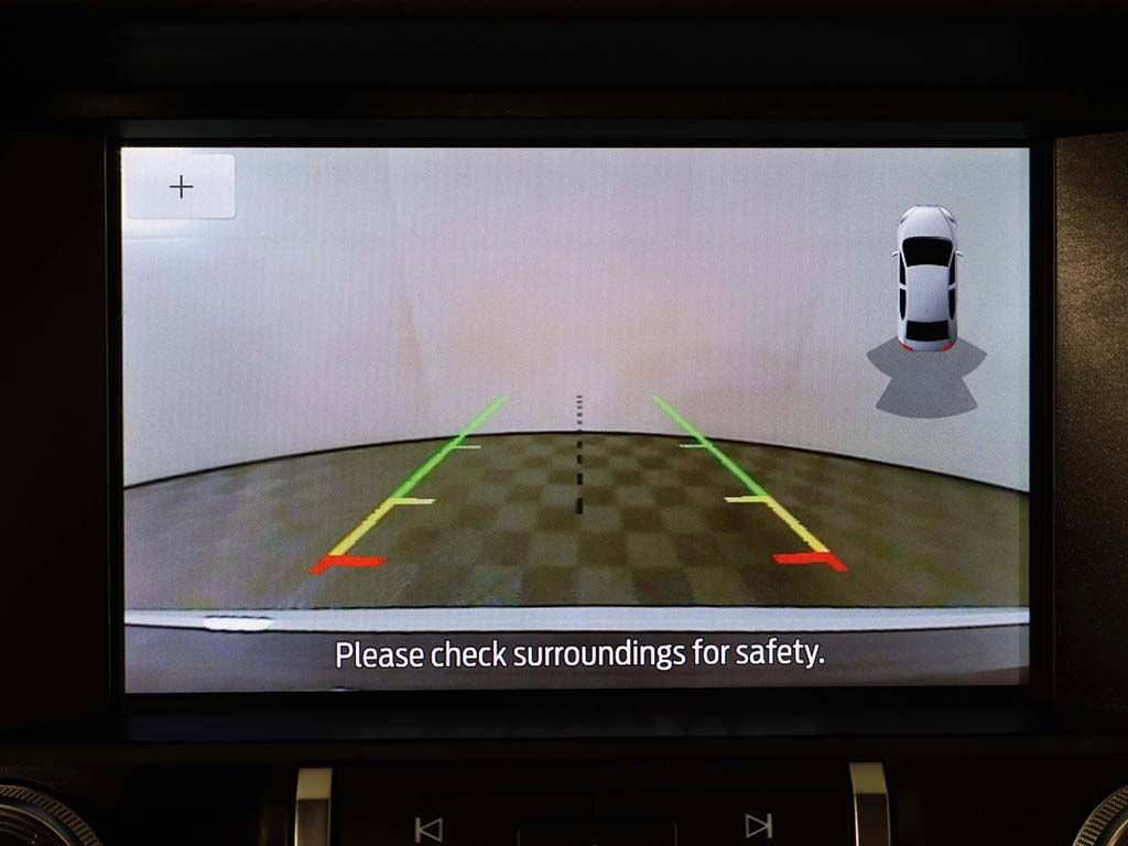 Used 2022 Ford Mustang GT Premium w/ GT Performance Package image 43