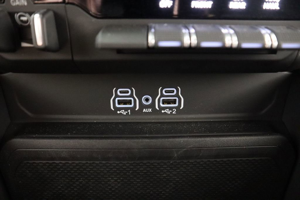 Used 2025 RAM 1500 Big Horn image 27