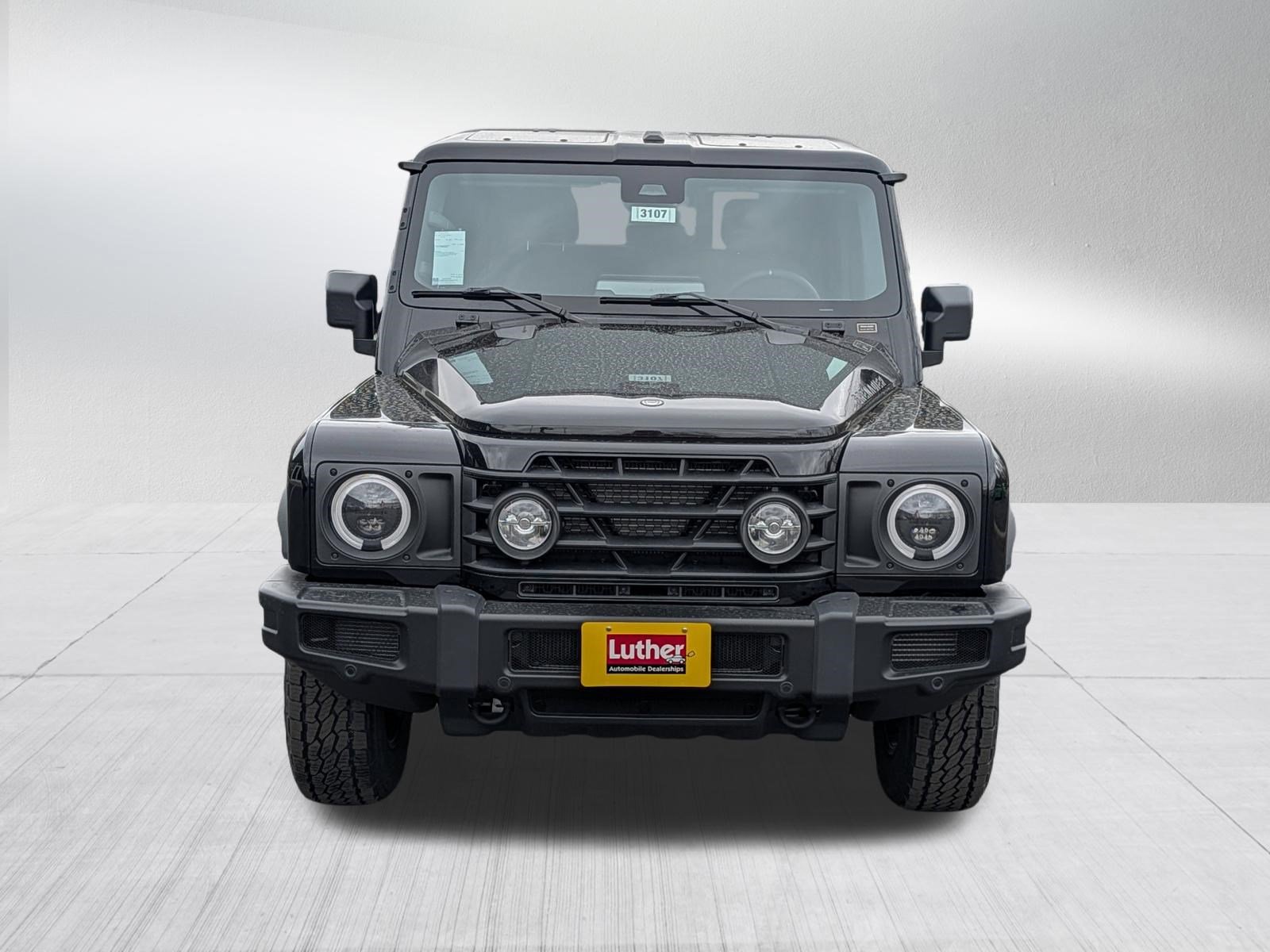 New 2026 INEOS Grenadier image 2