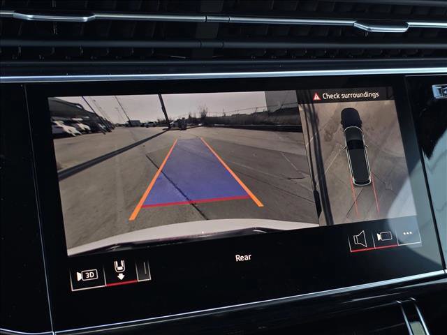 New 2026 Audi Q7 3.0T Premium Plus image 25