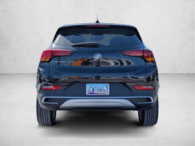 Used 2023 Buick Encore GX Preferred image 6