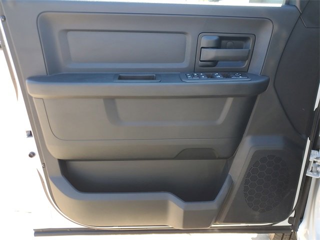 New 2026 RAM 3500 Tradesman w/ Chrome Appearance Group image 17