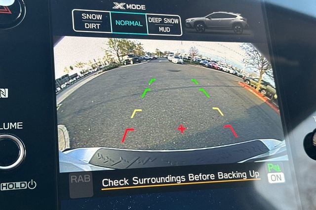 New 2026 Subaru Crosstrek 2.5i Limited w/ Crosstrek Mirror Package AWD/4WD image 16