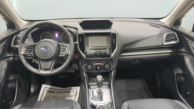 Used 2022 Subaru Forester Premium AWD/4WD image 10