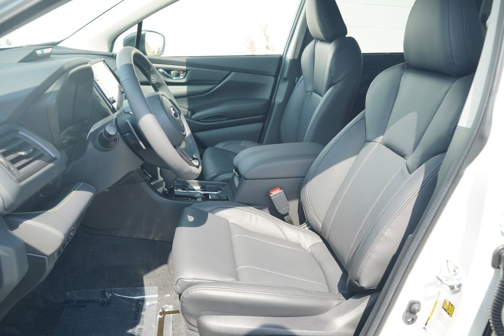 New 2025 Subaru Ascent Bronze Edition w/ Popular Package #2 image 6