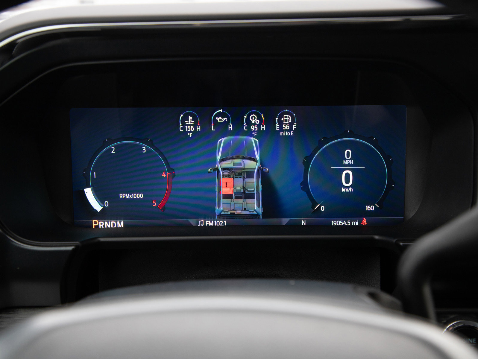 Used 2024 Ford F250 Lariat w/ Sport Appearance Package image 26