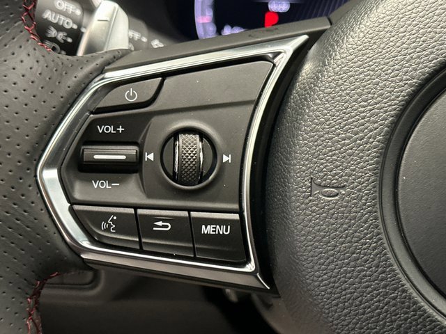 New 2026 Acura MDX A-Spec image 18