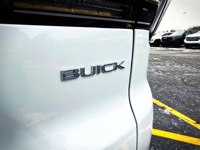 New 2026 Buick Enclave Avenir w/ Super Cruise Package FWD image 33