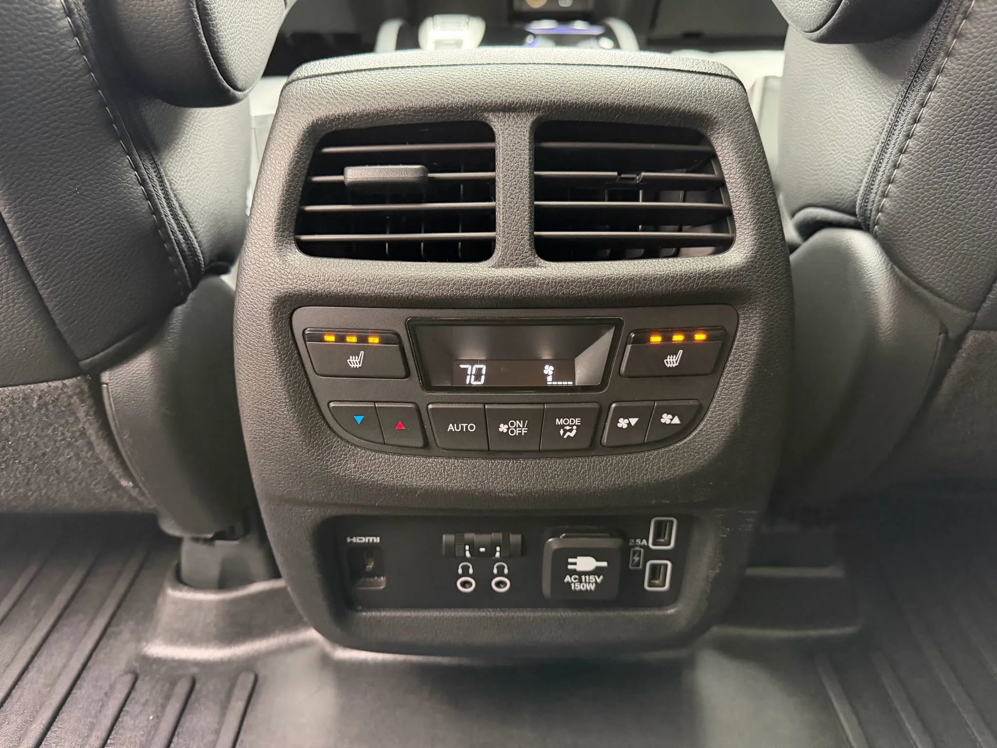 Used 2020 Honda Pilot Touring image 27