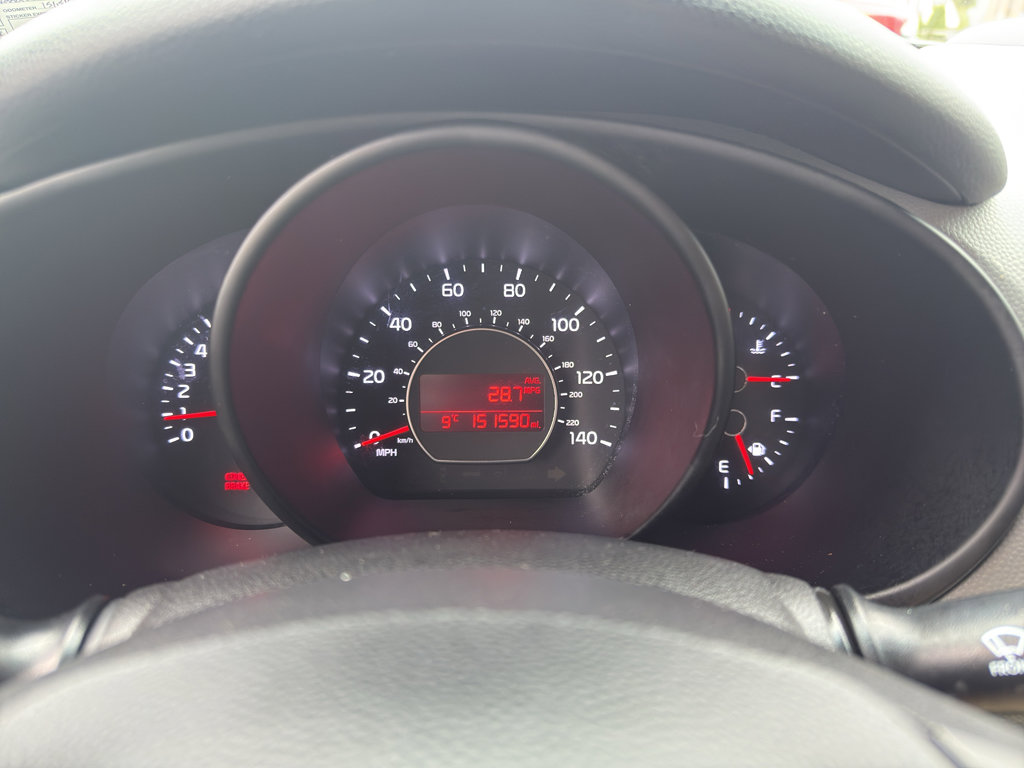 Used 2015 Kia Soul FWD image 18