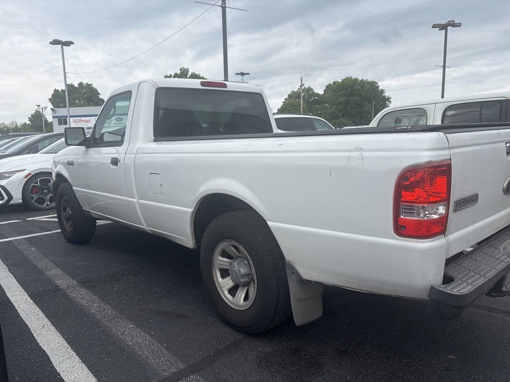 Used 2008 Ford Ranger 2WD Regular Cab image 11