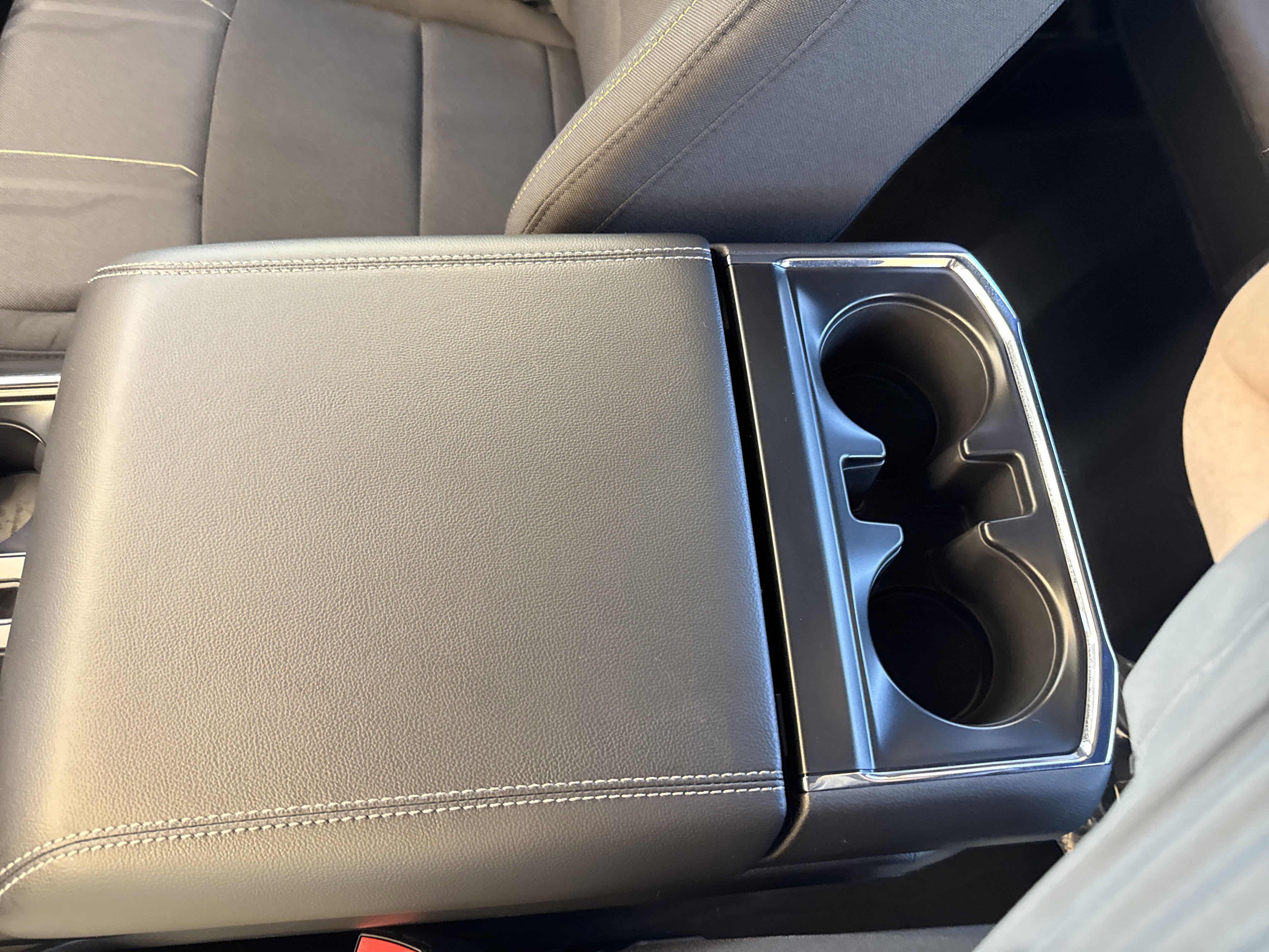 New 2025 Ford F150 STX image 34
