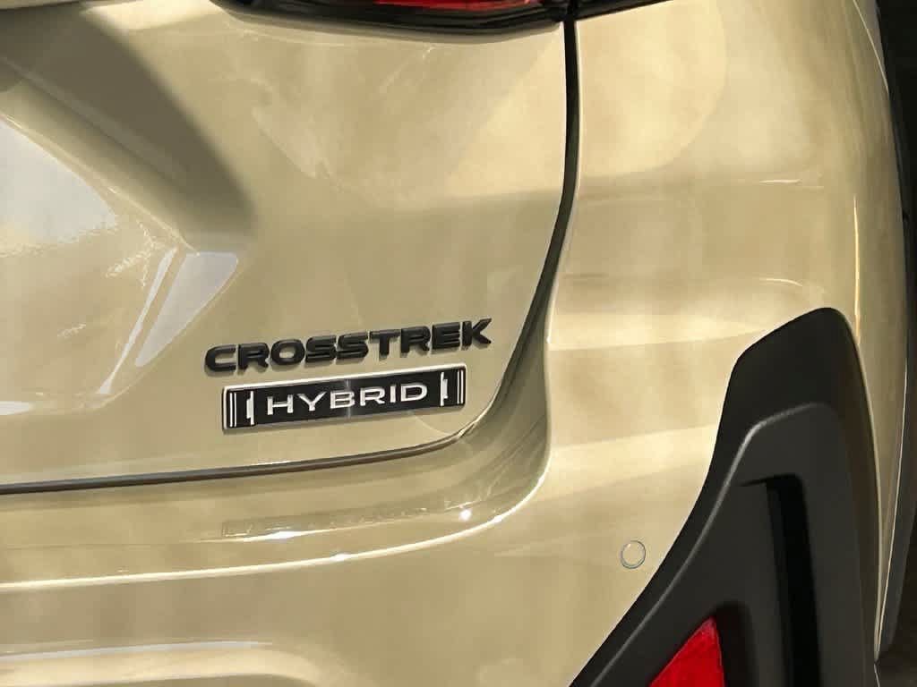 New 2026 Subaru Crosstrek 2.5i Limited AWD/4WD image 6