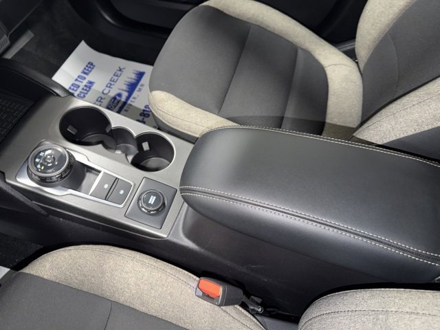 Used 2025 Ford Bronco Sport Big Bend w/ Convenience Package image 20