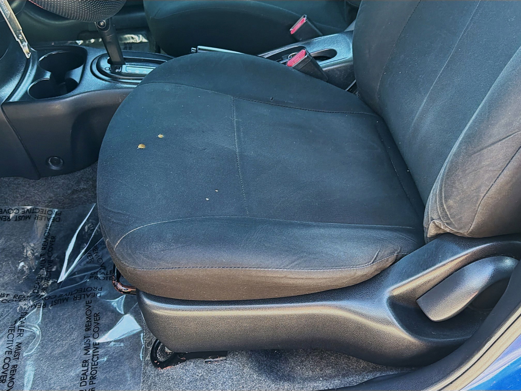 Used 2015 Nissan Versa S Plus image 14