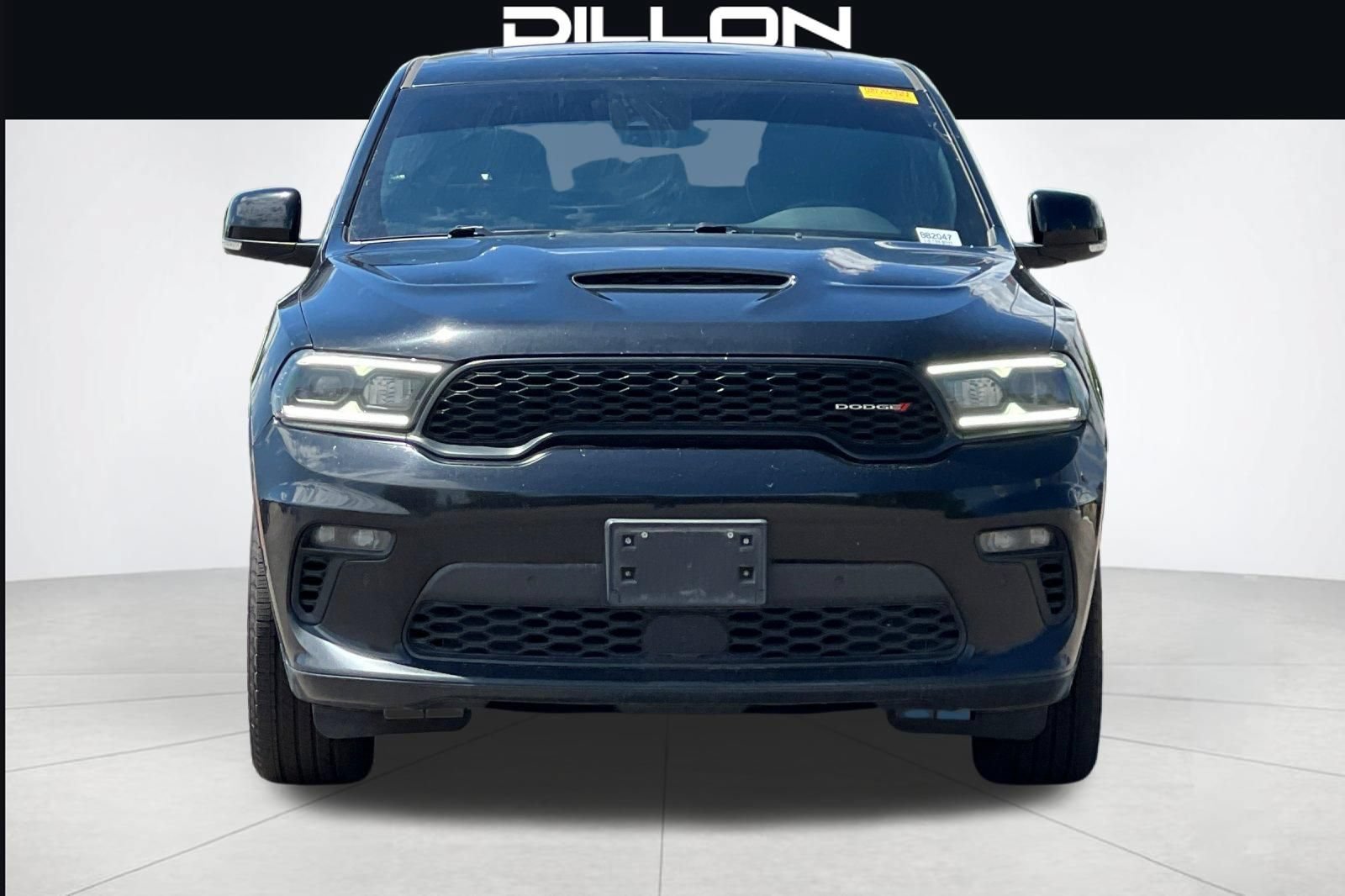 Used 2021 Dodge Durango R/T w/ Technology Group AWD/4WD image 9