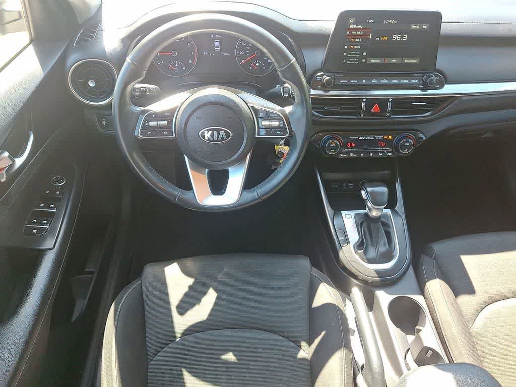 Used 2019 Kia Forte S FWD image 18