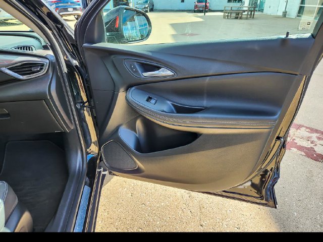 Used 2021 Buick Encore GX Preferred FWD image 22