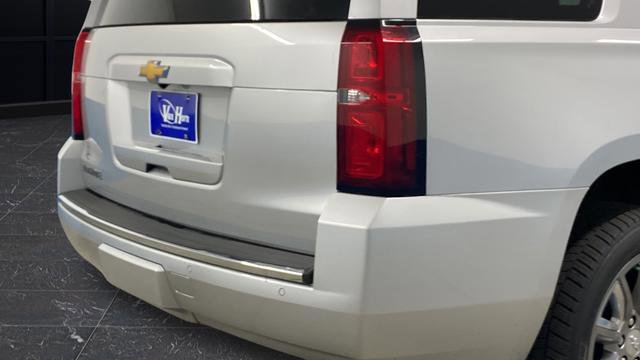 Used 2016 Chevrolet Tahoe LTZ AWD/4WD image 46