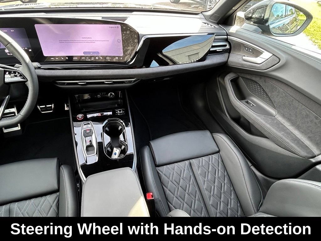 New 2026 Audi S5 Premium Plus AWD/4WD image 11