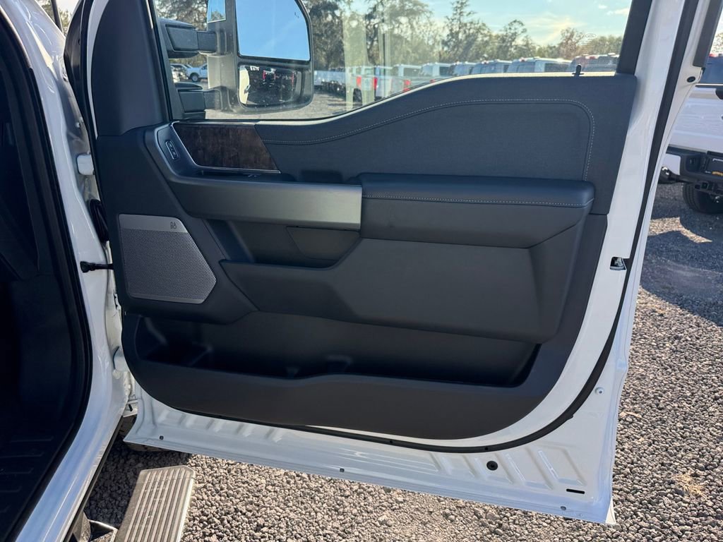 New 2026 Ford F350 Lariat w/ Lariat Ultimate Package AWD/4WD image 19