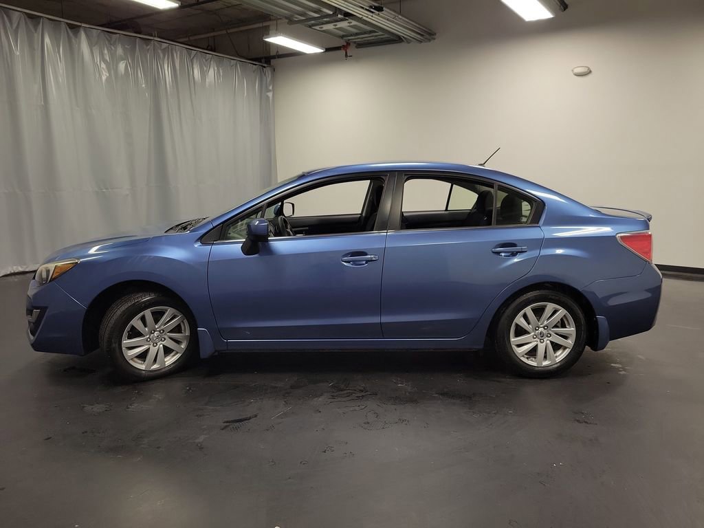 Used 2015 Subaru Impreza 2.0i Premium w/ Popular Package #2 image 6