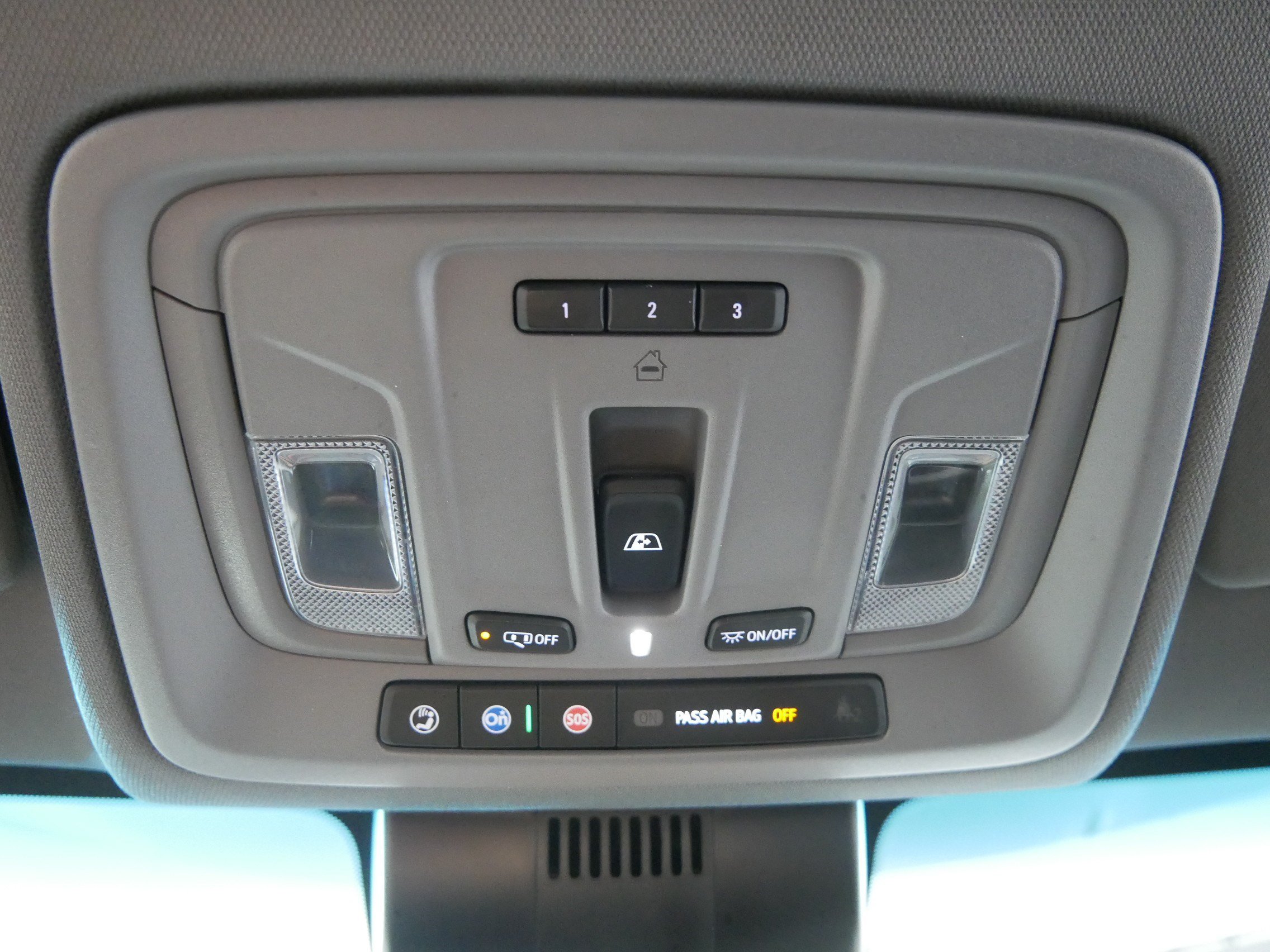 Certified 2023 Chevrolet Silverado 1500 RST w/ Convenience Package II AWD/4WD image 30